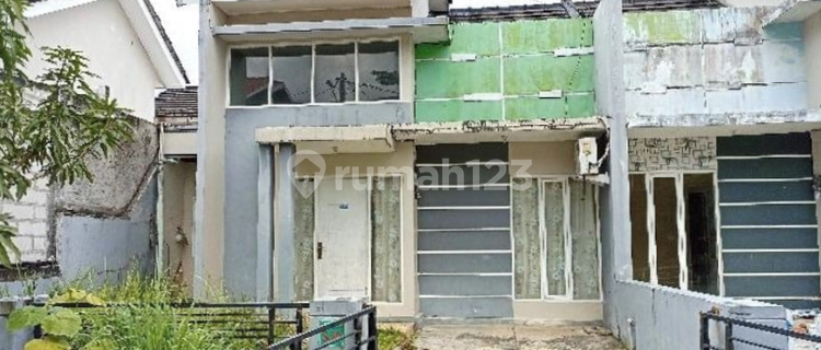 Rumah Murah Aset Mandiri, Balikpapan Timur, Kalimantan Timur 1