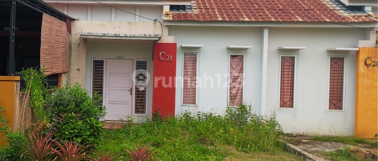 Rumah Murah Aset Mandiri, KAB. DELI SERDANG, SUMATERA UTARA 1