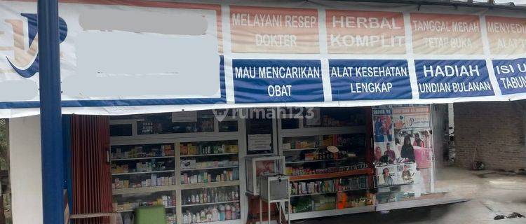 Komersial Aset Mandiri,KEDONDONG, Lampung 1