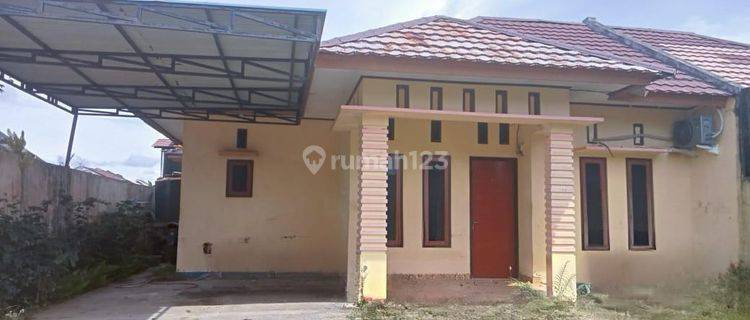 Rumah, Aset Mandiri, Sorong, Papua Barat 1