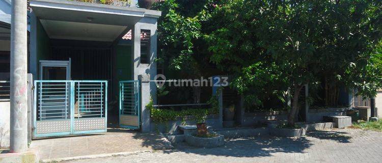 Rumah Murah Aset Mandiri, Surabaya Timur, Kota Surabaya 1