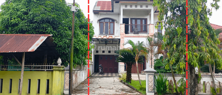 Rumah Murah Aset Mandiri, Kota Binjai, Provinsi Sumatera Utara 1