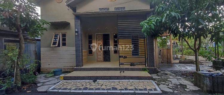 Rumah Murah Aset Mandiri, Banjarmasin Selatan, Kalimantan Selatan 1