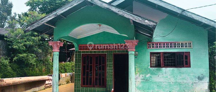 Rumah Murah Aset Mandiri, Deli Serdang, Provinsi Sumatera Utara 1