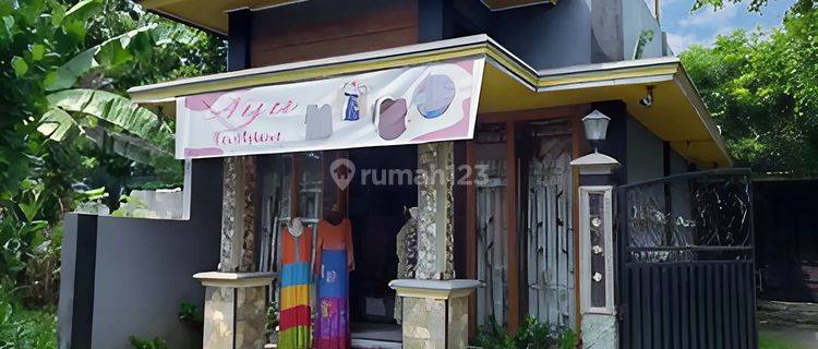 Rumah Murah Aset Mandiri, Suralaga, Lombok Timur, Nusa Tenggara Timur 1