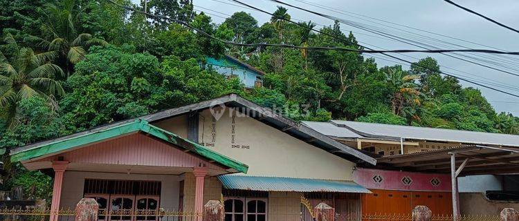 Rumah Aset Mandiri, Sorong, Papua Barat. 1