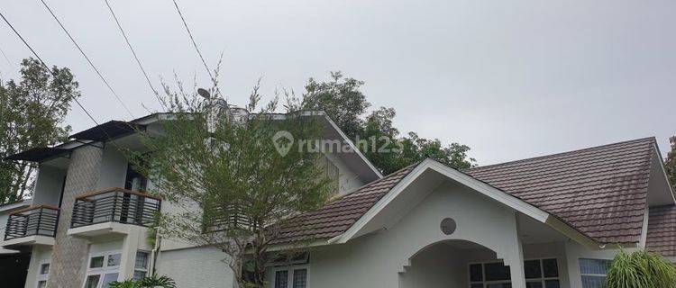 Rumah Tinggal 1 Lantai Di Tomohon 1