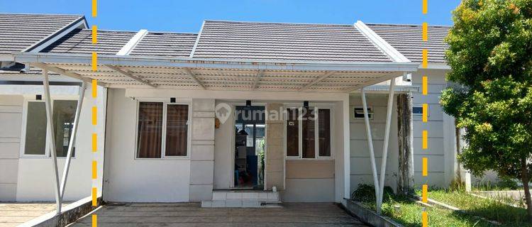Rumah Tinggal 1 Lantai 1