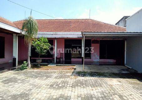 Rumah Murah Aset Mandiri, Wonogiri, Wonogiri 1