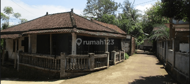 Rumah Murah Aset Mandiri, Tersono, Jawa Tengah 1