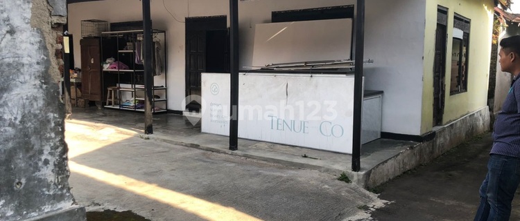 Rumah Murah Aset Mandiri, Matesih, Kab Karanganyar 1