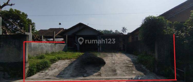 Rumah Murah Aset Mandiri,Kranggan, Temanggung 1