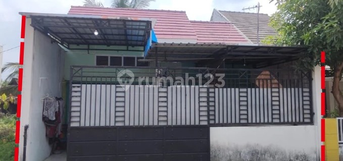 Rumah Murah Aset Mandiri, Kab Lamongan 1