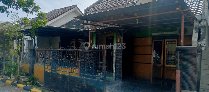 Rumah Murah Aset Mandiri, Mataram, Nusa Tenggara Barat 1