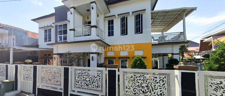 Rumah Murah Aset Mandiri, Padang Utara, Sumatera Barat 1