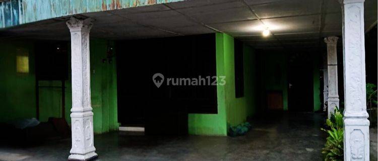 Rumah Murah Aset Mandiri, Indragiri Hulu, Provinsi Sumatera Utara 1