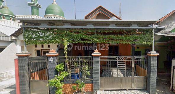 Rumah Murah Aset Mandiri, Kota Lamongan 1