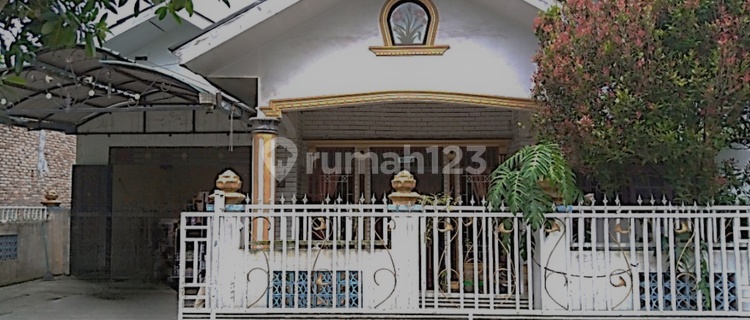Rumah Murah Aset Mandiri, Deli Serdang, Provinsi Sumatera Utara 1