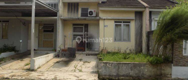 Rumah Murah Aset Mandiri, Curug, Banten 1