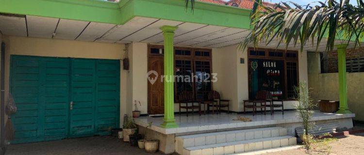 Rumah Murah Aset Mandiri, Kab Pasuruan 1