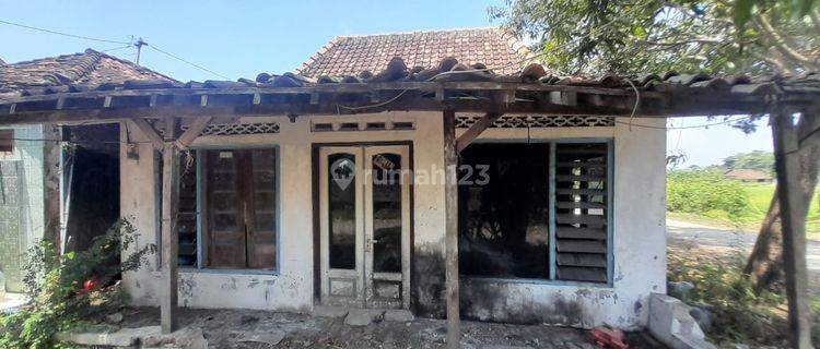 Rumah Murah Aset Mandiri, Kendal, Kab Kendal 1