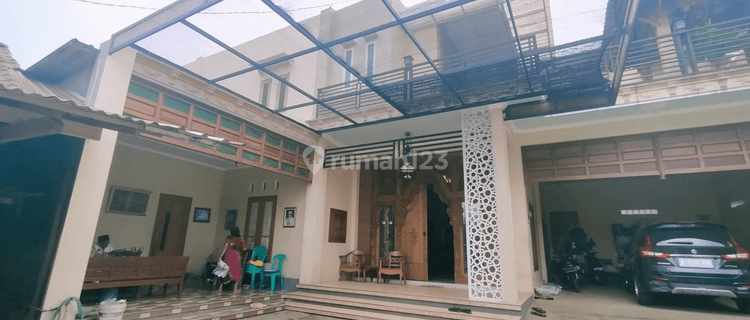 Rumah Murah Aset Mandiri, Blado, Jawa Tengah 1