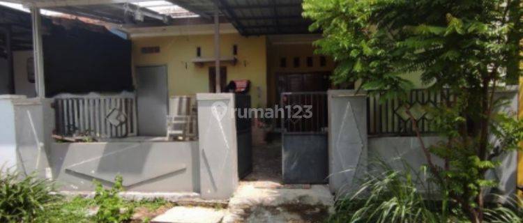 Rumah Murah Aset Mandiri, Kab Madiun 1