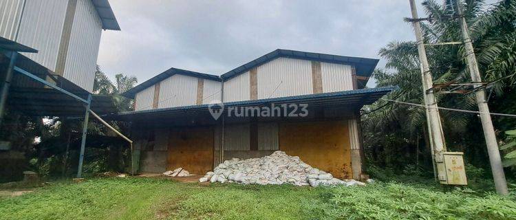 Gudang Murah Aset Mandiri, KABUPATEN DELI SERDANG, PROVINSI SUMATERA UTARA 1