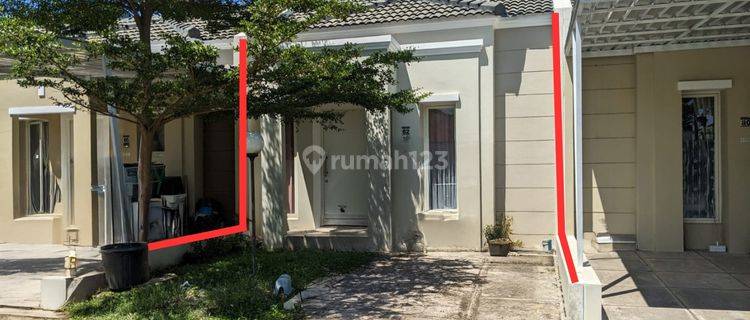 Rumah Tinggal 1 Lantai 1