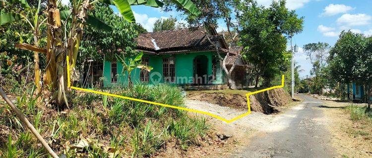 Rumah Murah Aset Mandiri, Patuk,Gunung Kidul 1