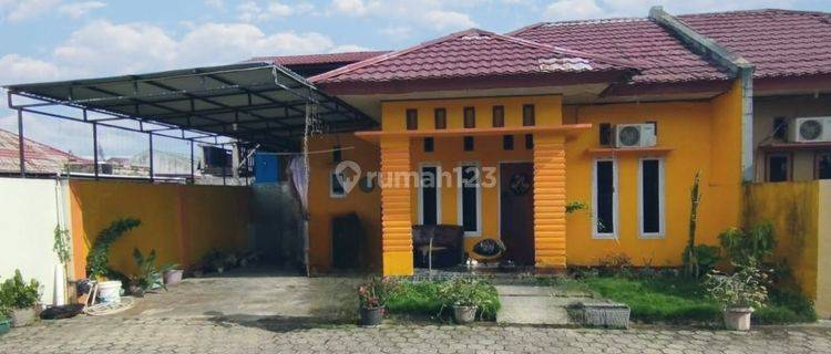 Rumah Murah Aset Mandiri, Manokwari Selatan, Papua Barat 1