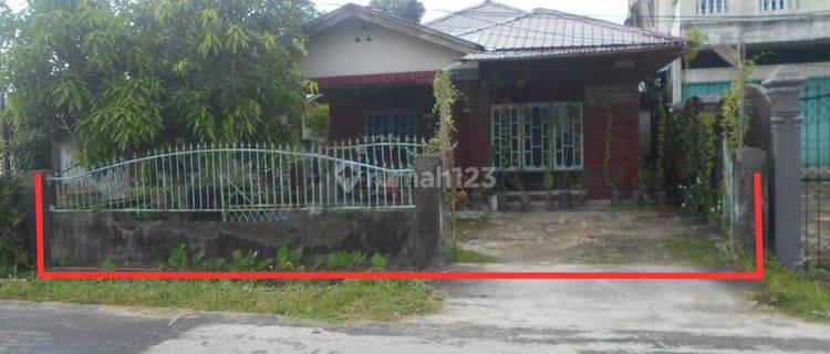 Rumah Murah Aset Mandiri, KOTA DUMAI, PROVINSI RIAU 1