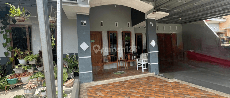 Rumah Murah Aset Mandiri, Sokaraja, Banyumas 1