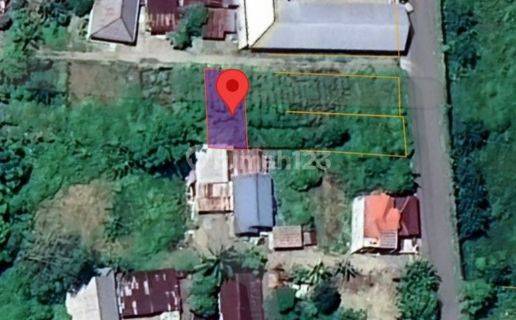 Tanah Aset Mandiri, Mimika, Papua 1