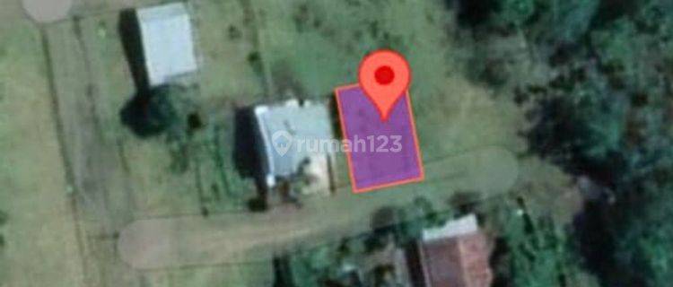 Tanah Murah Aset Mandiri, Sitiung, Sumatera Barat 1