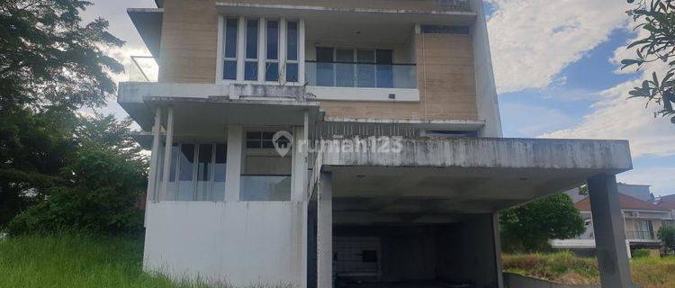 Rumah Tinggal 2 Lantai 1