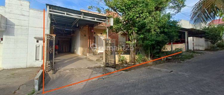 Rumah Tinggal 1 Lantai 1