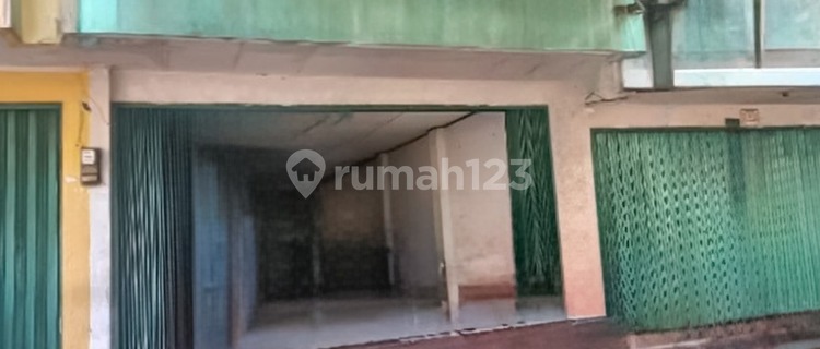 Rumah Murah Aset Mandiri, KOMP KAB. BEKASI 1