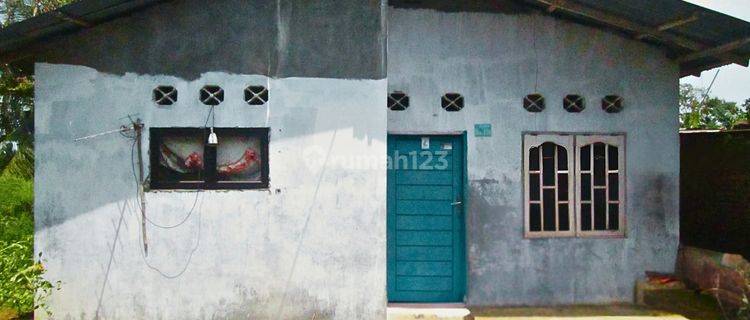 Rumah Murah Aset Mandiri, Deli Serdang, Provinsi Sumatera Utara 1