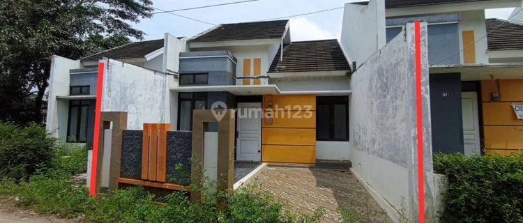 Rumah Murah Aset Mandiri, Boja , Kendal 1