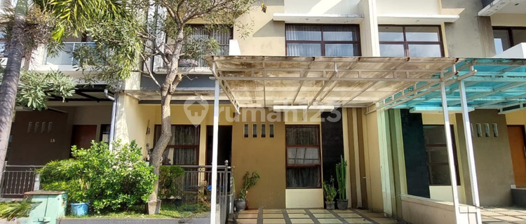 Rumah Aset Mandiri di Bandung 1