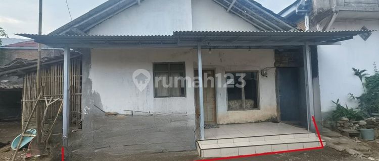 Rumah Murah Aset Mandiri, Kab Jember 1