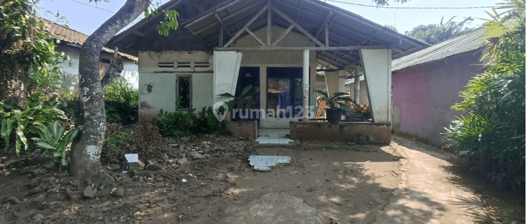 Rumah Murah Aset Mandiri, Kaduhejo, Banten 1