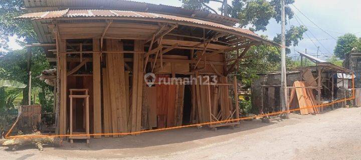 Rumah Murah Aset Mandiri, Lombok Barat, Nusa Tenggara Barat 1