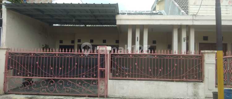 Rumah Murah Aset Mandiri,CIKARANG TIMUR, KAB BEKASI 1