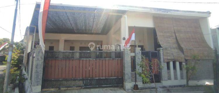 Rumah Murah Aset Mandiri, Kab Banyuwangi 1