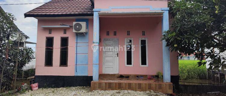 Rumah Murah Aset Mandiri, Gambut, Kalimantan Selatan 1