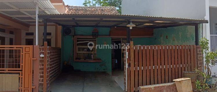 Rumah Aset Mandiri di Subang,Jawa Barat 1