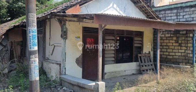 Rumah Murah Aset Mandiri, Kab Lamongan 1