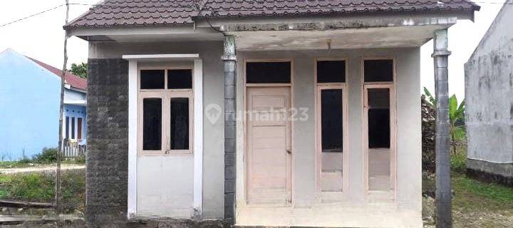 Rumah Murah Aset Mandiri, Kampar, Provinsi Riau 1